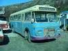 Scania 39 seter buss 1965